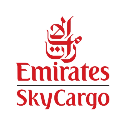 Emirates SkyCargo logo