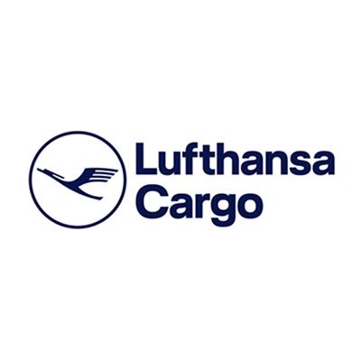 Lufthansa Cargo logo