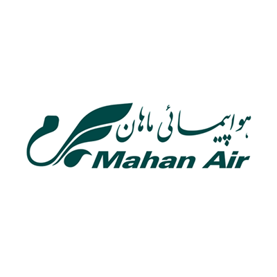Mahan Air Cargo logo