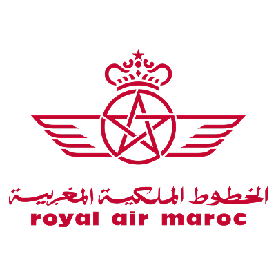 Royal Air Maroc Cargo logo