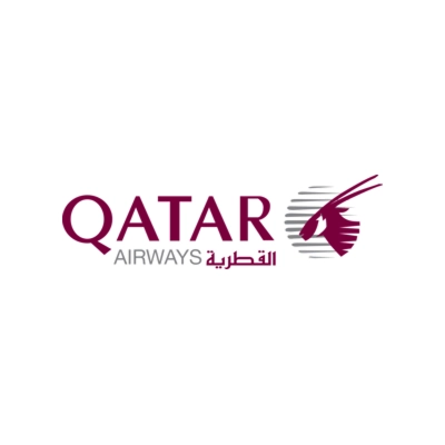 Qatar Airways Cargo logo