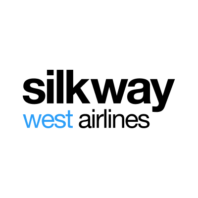 Silkway West Cargo logo