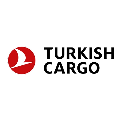 Turkish Airlines Cargo logo