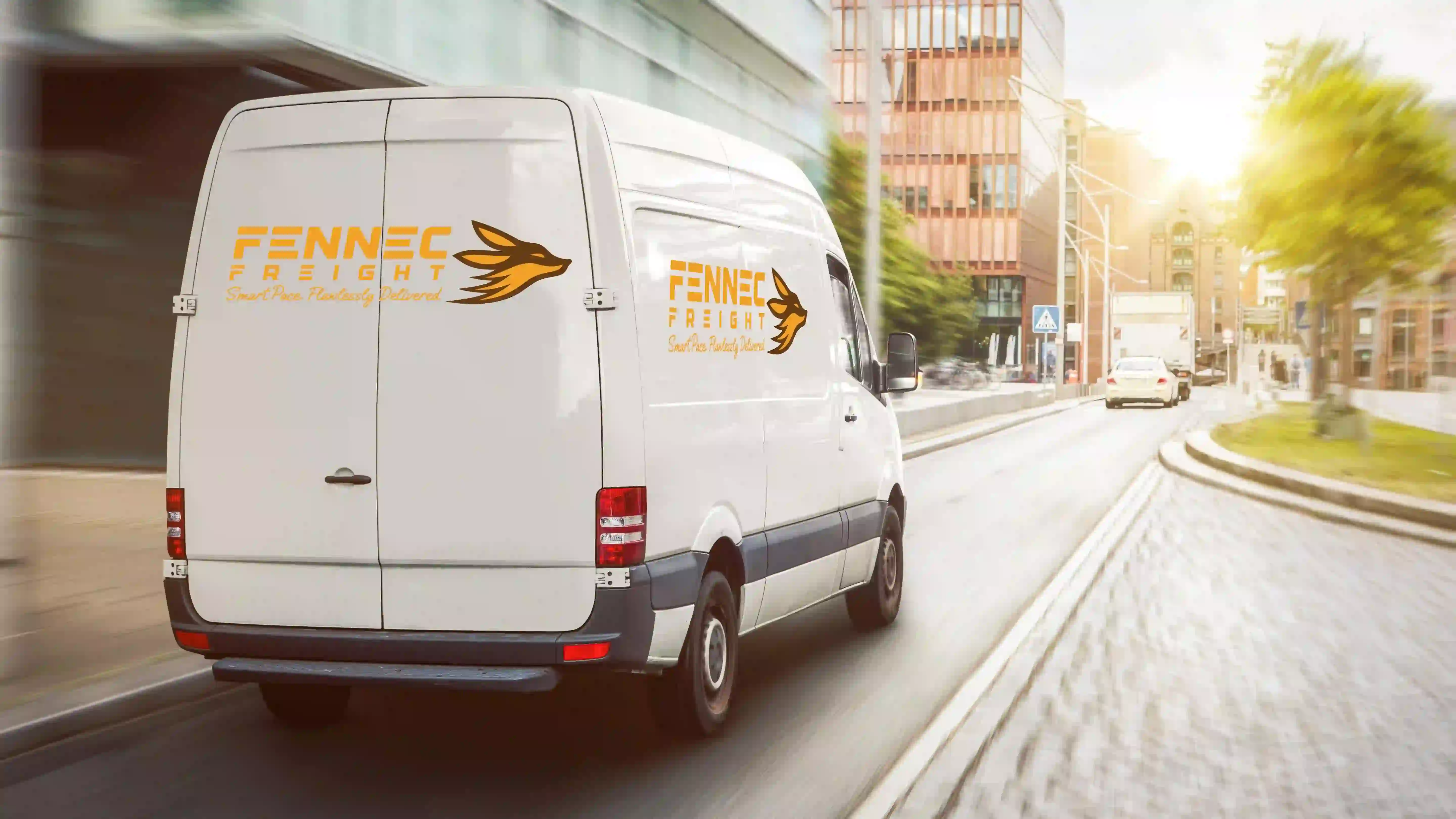 Delivery Services