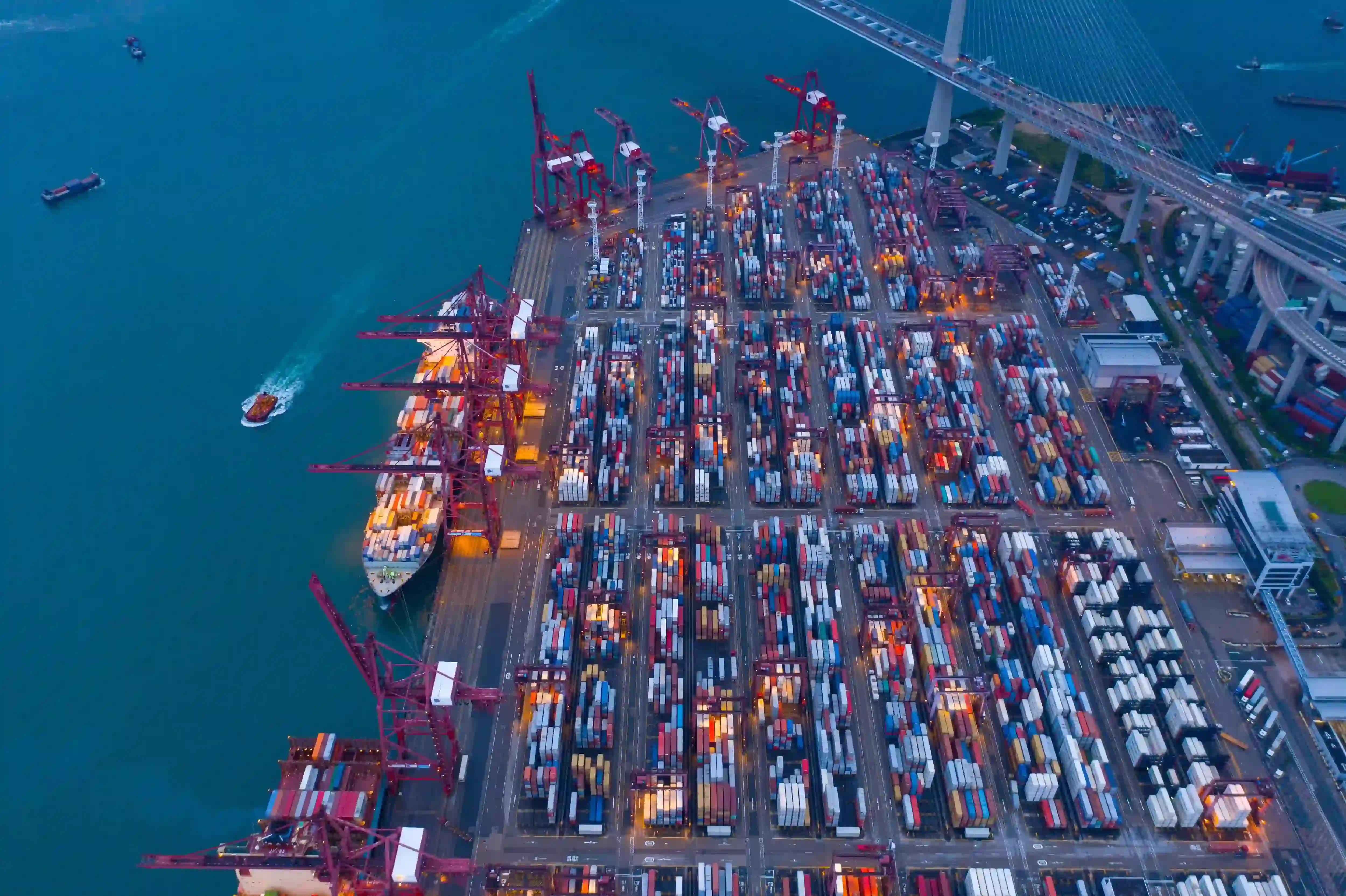 International Trade