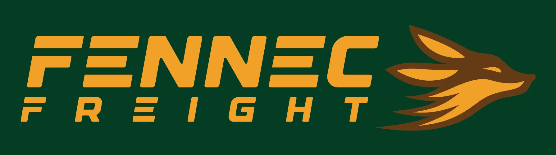 Fennec Freight - Smart Pace. Flawlessly Delivered.